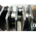 #V208 Crankshaft Standard For 15-16 Subaru Impreza  2.0